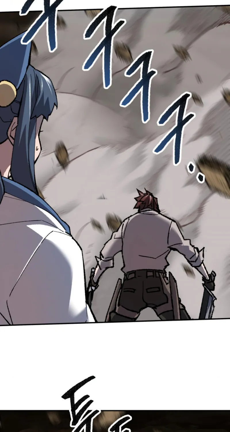 Read Limit Breaker chapter 24 image 118 on Lezhin