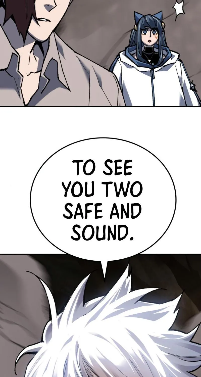 Read Limit Breaker chapter 24 image 122 on Lezhin