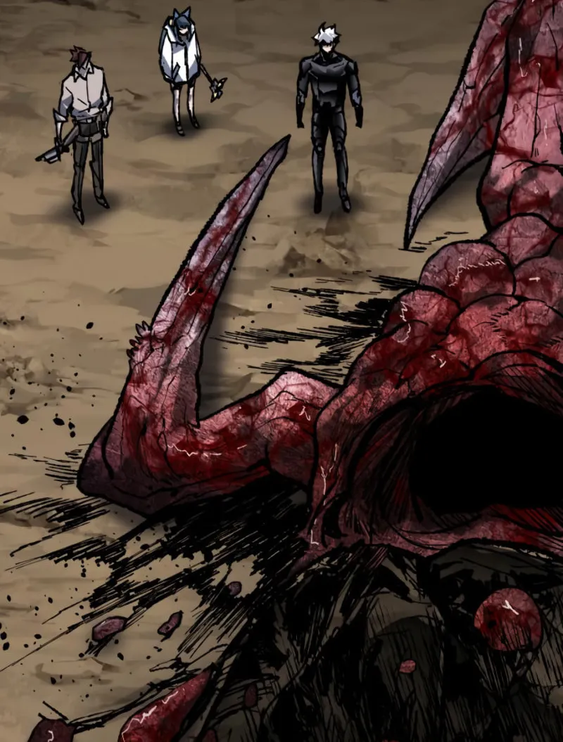 Read Limit Breaker chapter 24 image 127 on Lezhin