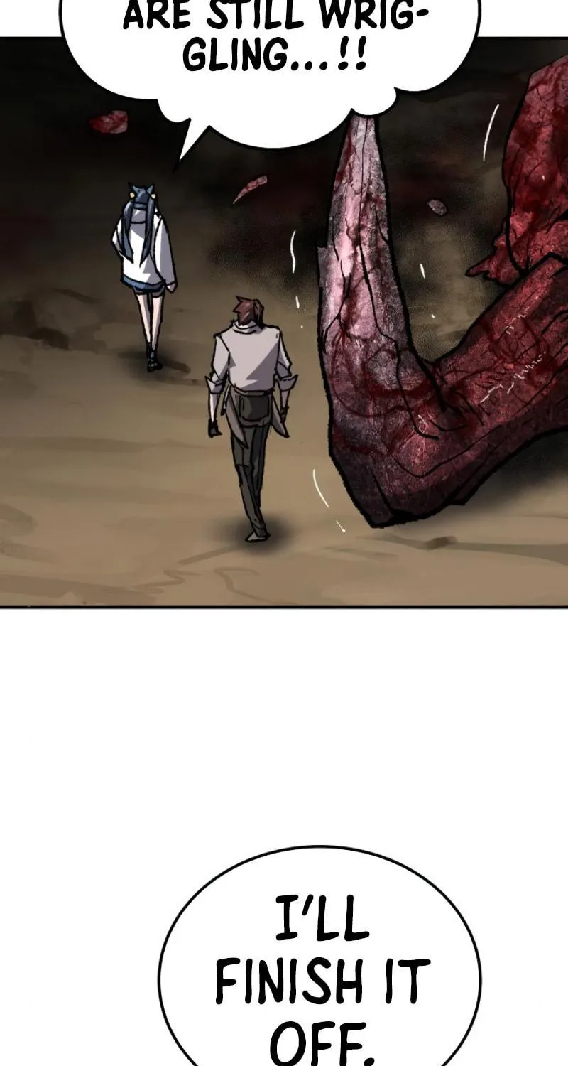 Read Limit Breaker chapter 24 image 134 on Lezhin