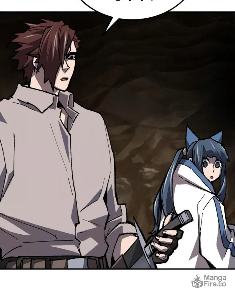 Read Limit Breaker chapter 24 image 135 on Lezhin