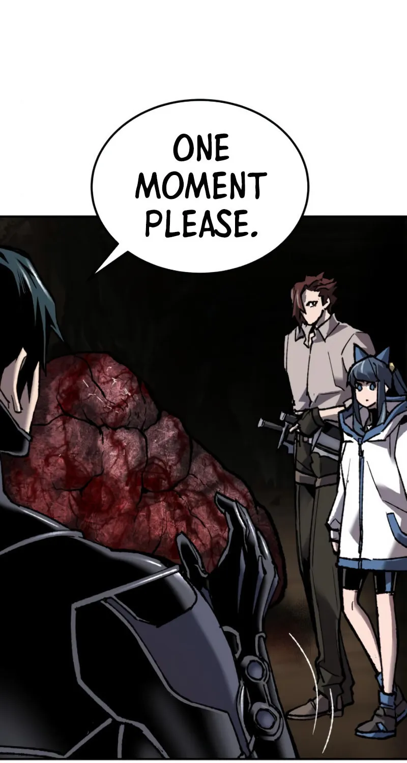 Read Limit Breaker chapter 24 image 136 on Lezhin