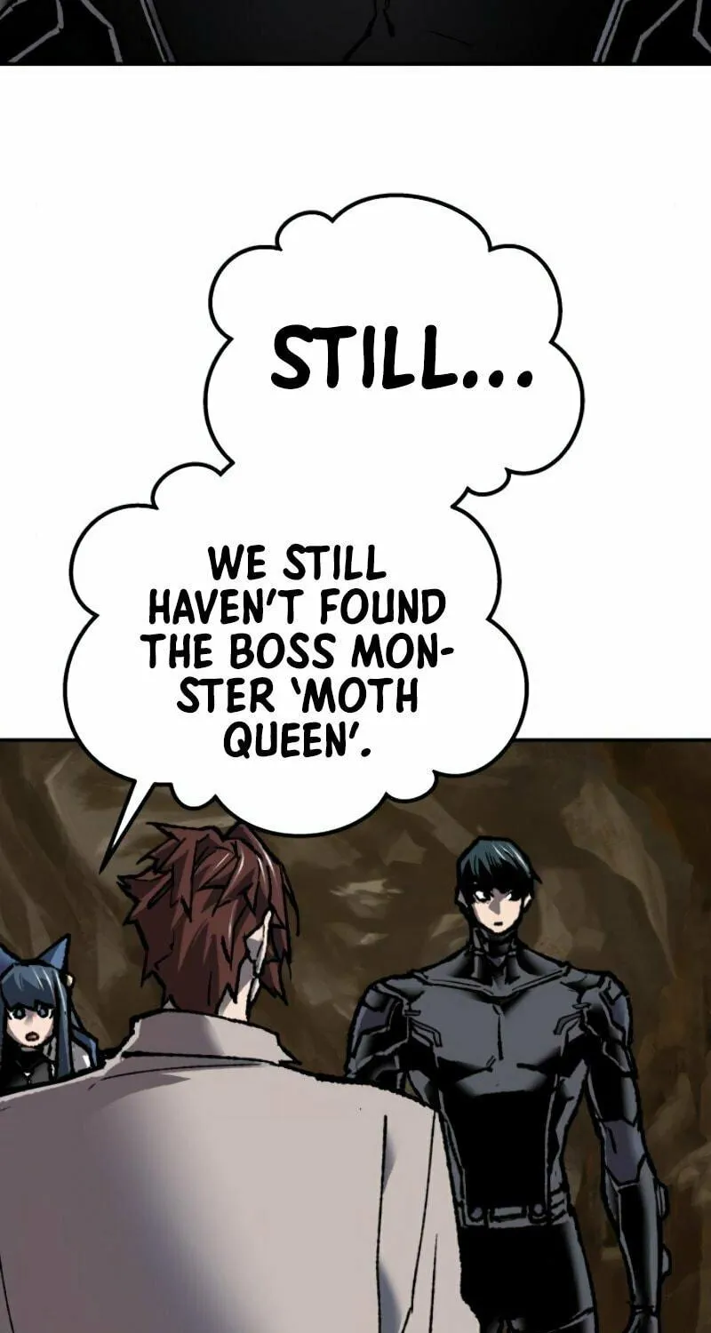 Read Limit Breaker chapter 24 image 156 on Lezhin