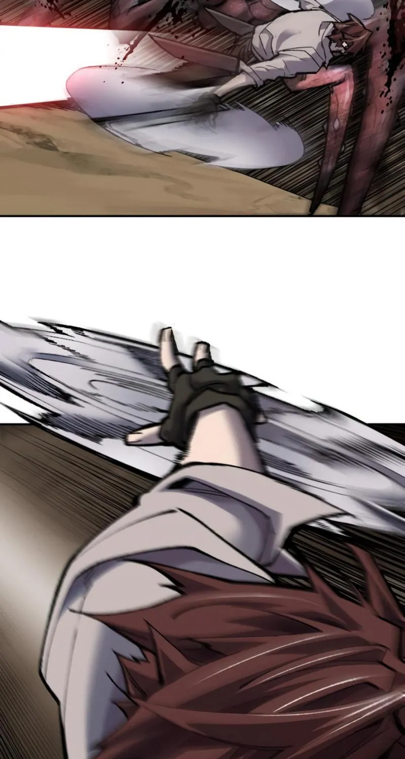 Read Limit Breaker chapter 24 image 34 on Lezhin