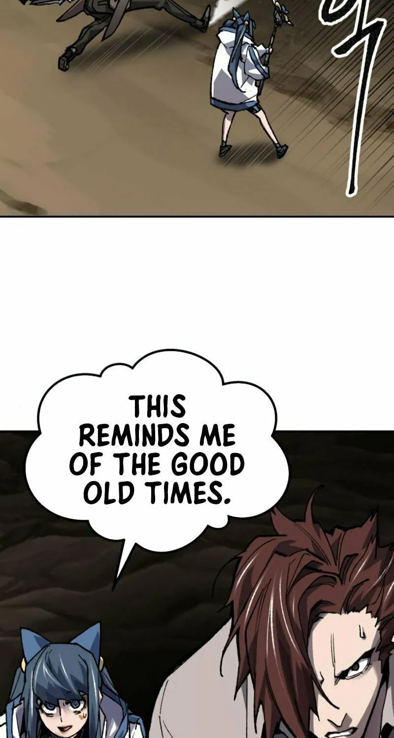 Read Limit Breaker chapter 24 image 46 on Lezhin