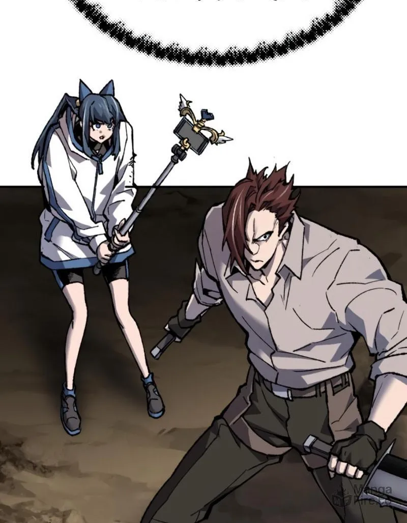 Read Limit Breaker chapter 24 image 53 on Lezhin