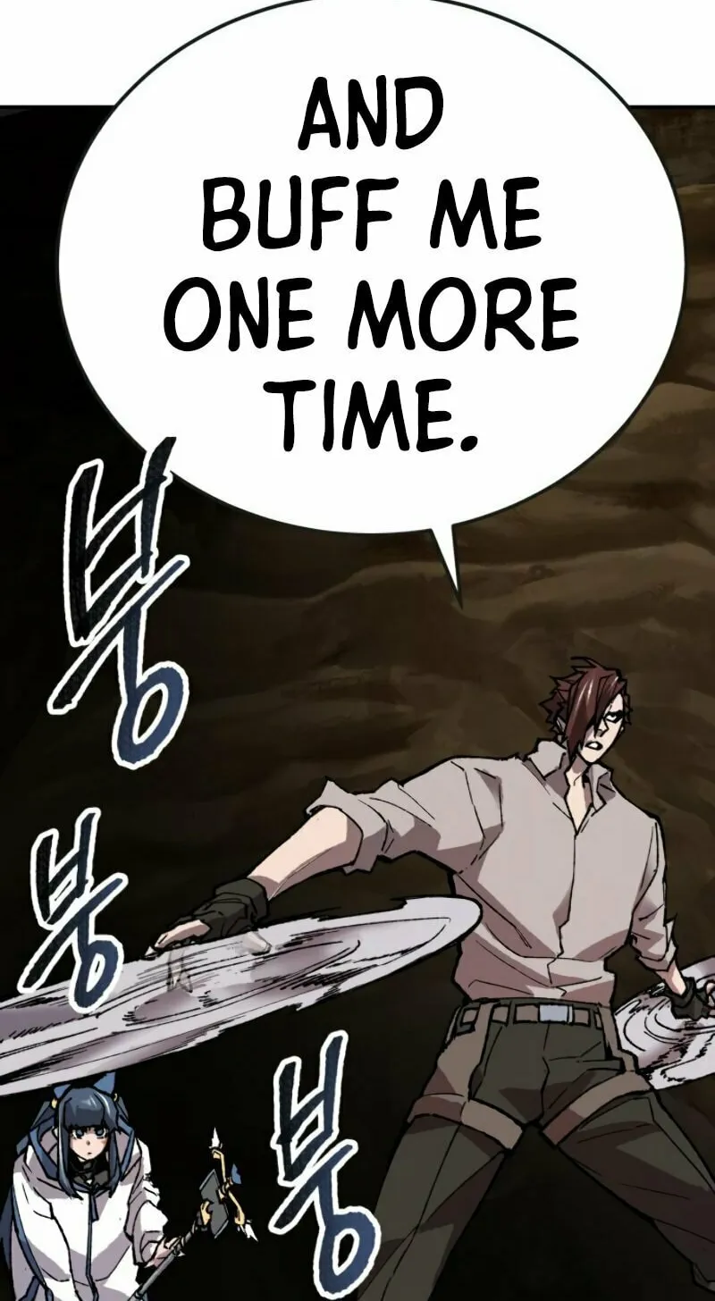Read Limit Breaker chapter 24 image 85 on Lezhin