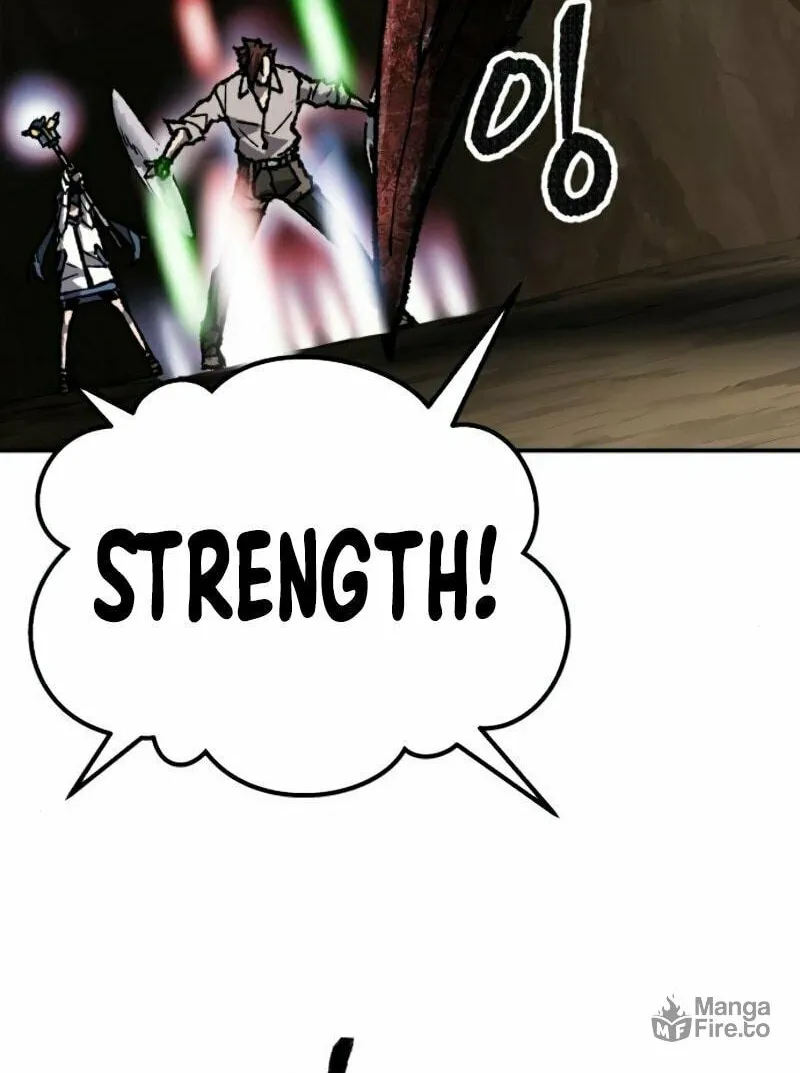 Read Limit Breaker chapter 24 image 89 on Lezhin