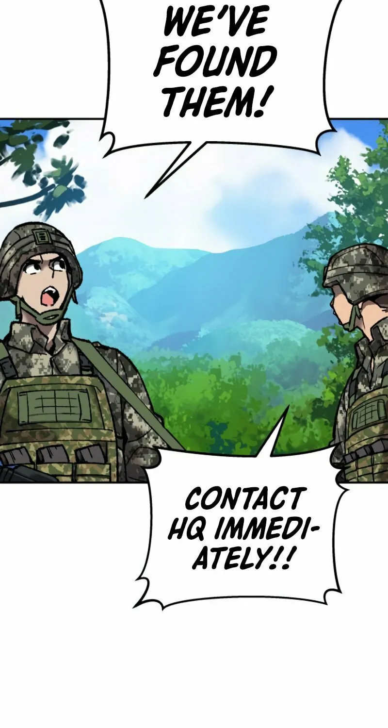 Read Limit Breaker chapter 25 image 122 on Lezhin