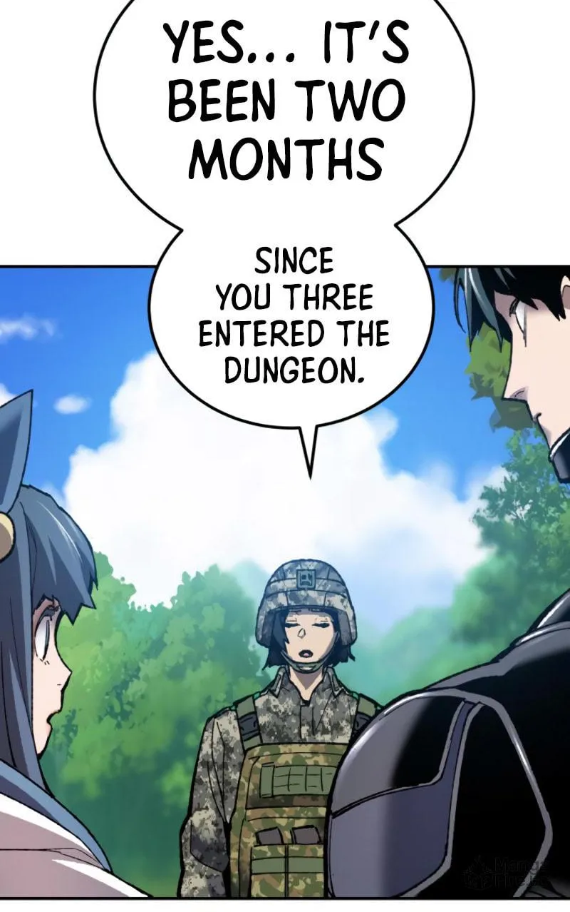 Read Limit Breaker chapter 25 image 131 on Lezhin