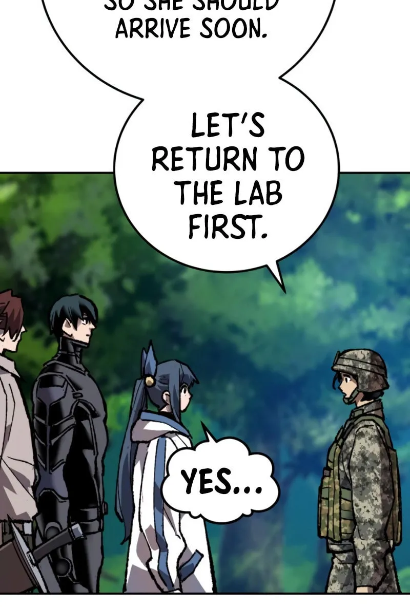 Read Limit Breaker chapter 25 image 139 on Lezhin