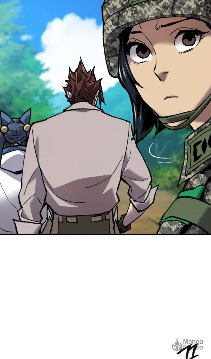Read Limit Breaker chapter 25 image 141 on Lezhin