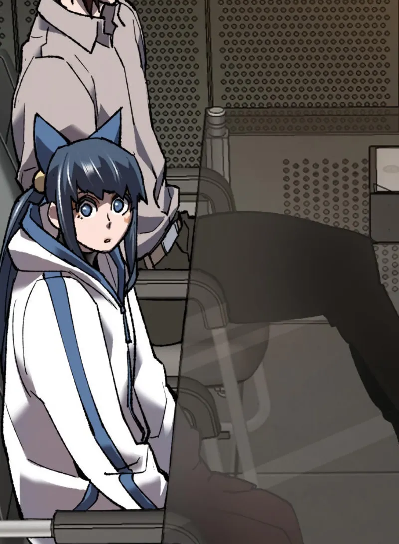 Read Limit Breaker chapter 25 image 159 on Lezhin