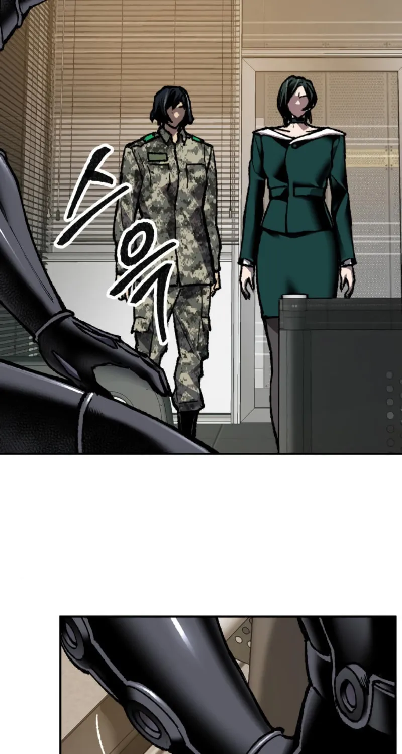 Read Limit Breaker chapter 25 image 168 on Lezhin