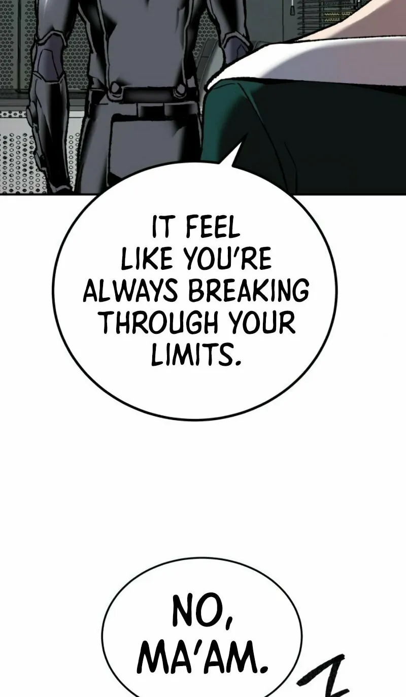 Read Limit Breaker chapter 25 image 175 on Lezhin