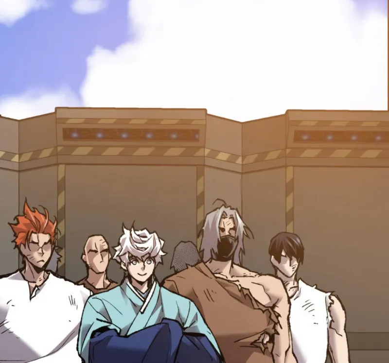 Read Limit Breaker chapter 25 image 198 on Lezhin