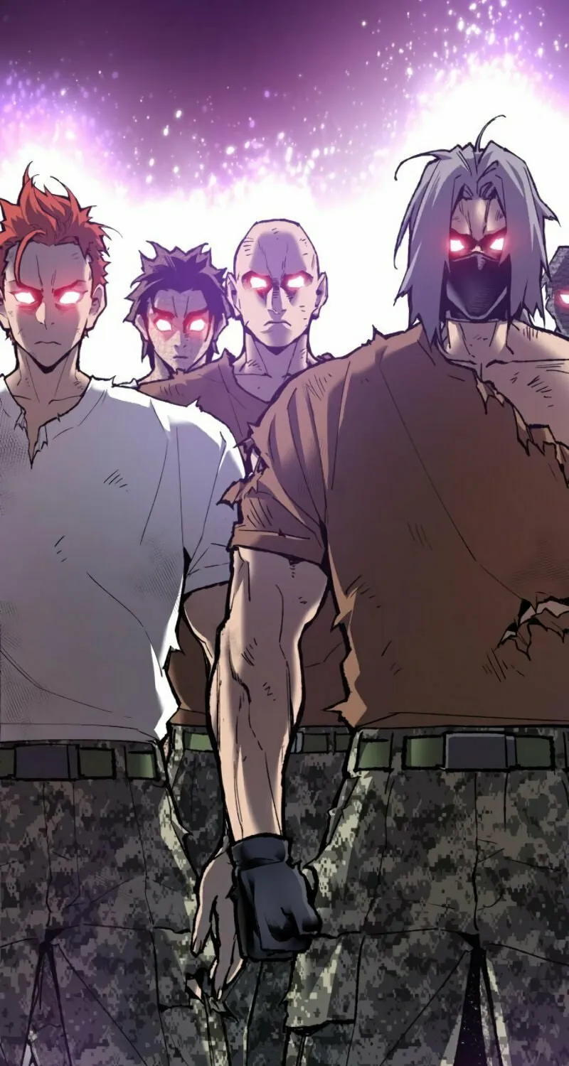 Read Limit Breaker chapter 25 image 205 on Lezhin