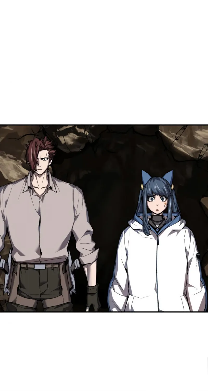 Read Limit Breaker chapter 25 image 31 on Lezhin