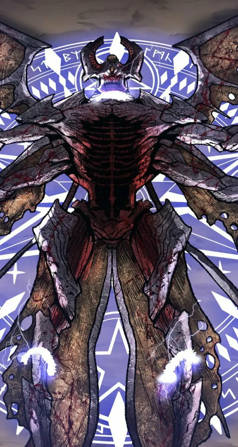 Read Limit Breaker chapter 25 image 41 on Lezhin