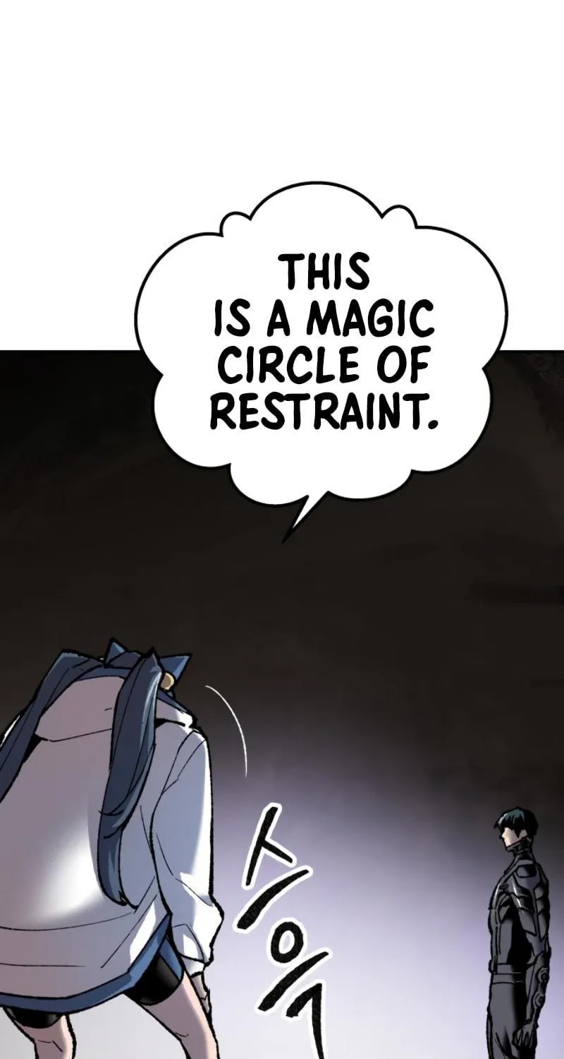 Read Limit Breaker chapter 25 image 52 on Lezhin