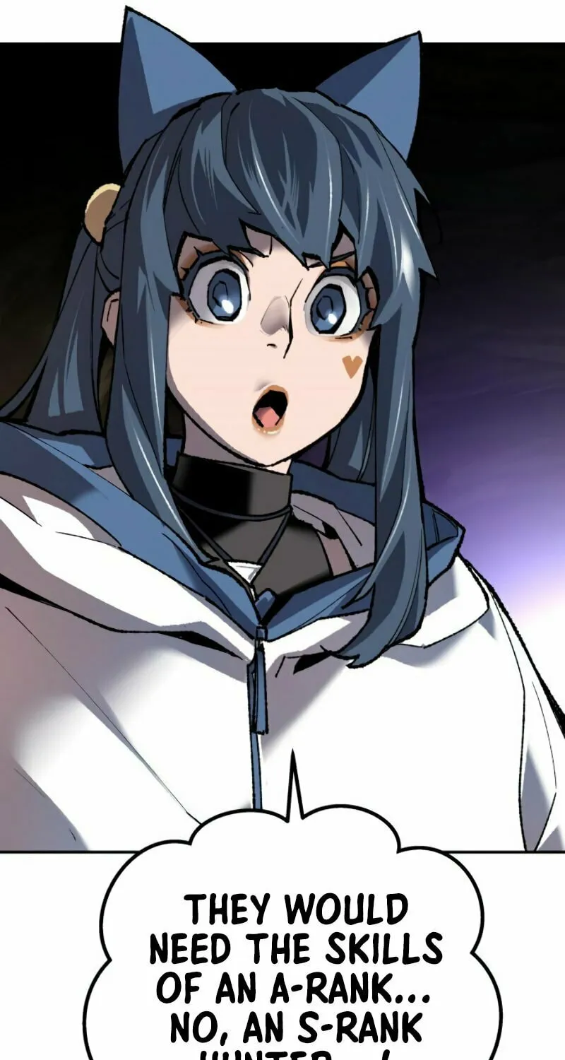 Read Limit Breaker chapter 25 image 54 on Lezhin