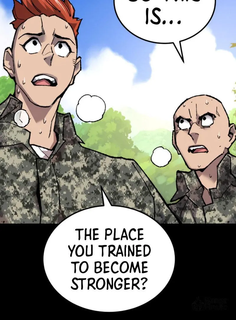 Read Limit Breaker chapter 26 image 123 on Lezhin