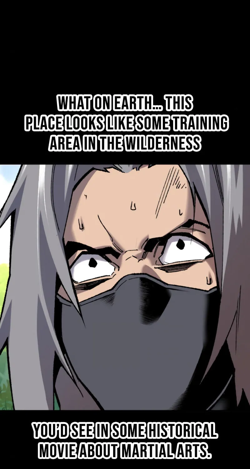 Read Limit Breaker chapter 26 image 124 on Lezhin