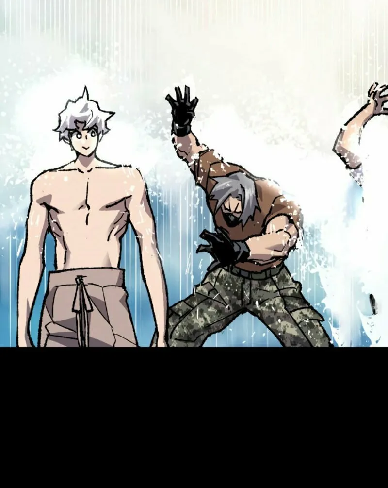 Read Limit Breaker chapter 26 image 139 on Lezhin