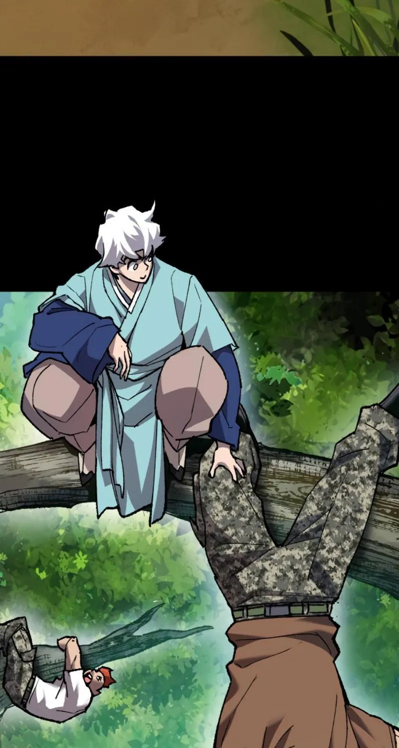 Read Limit Breaker chapter 26 image 142 on Lezhin
