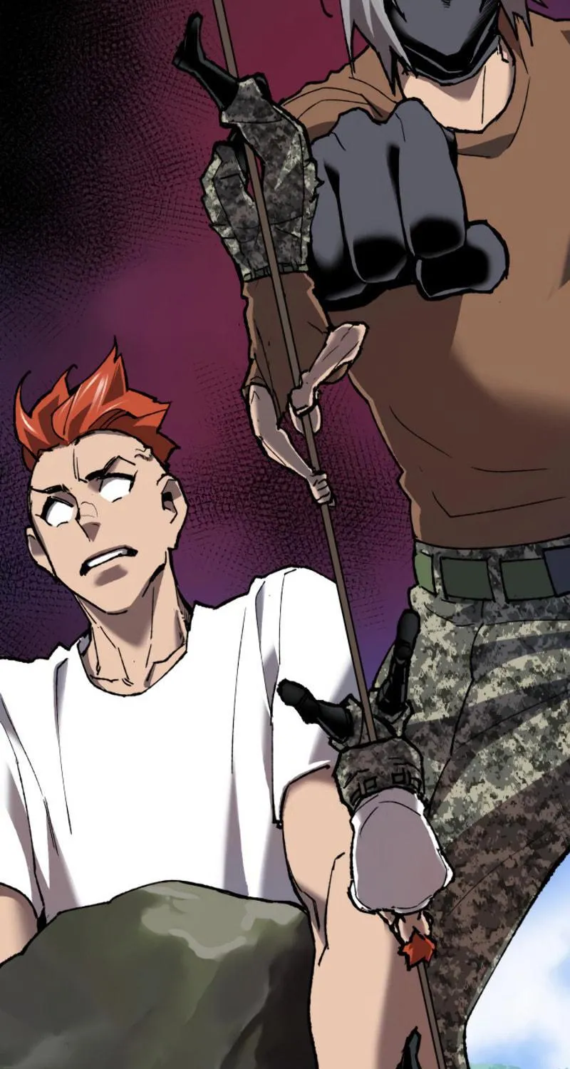 Read Limit Breaker chapter 26 image 146 on Lezhin