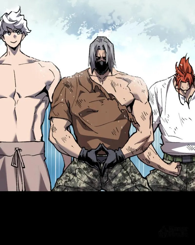 Read Limit Breaker chapter 26 image 153 on Lezhin