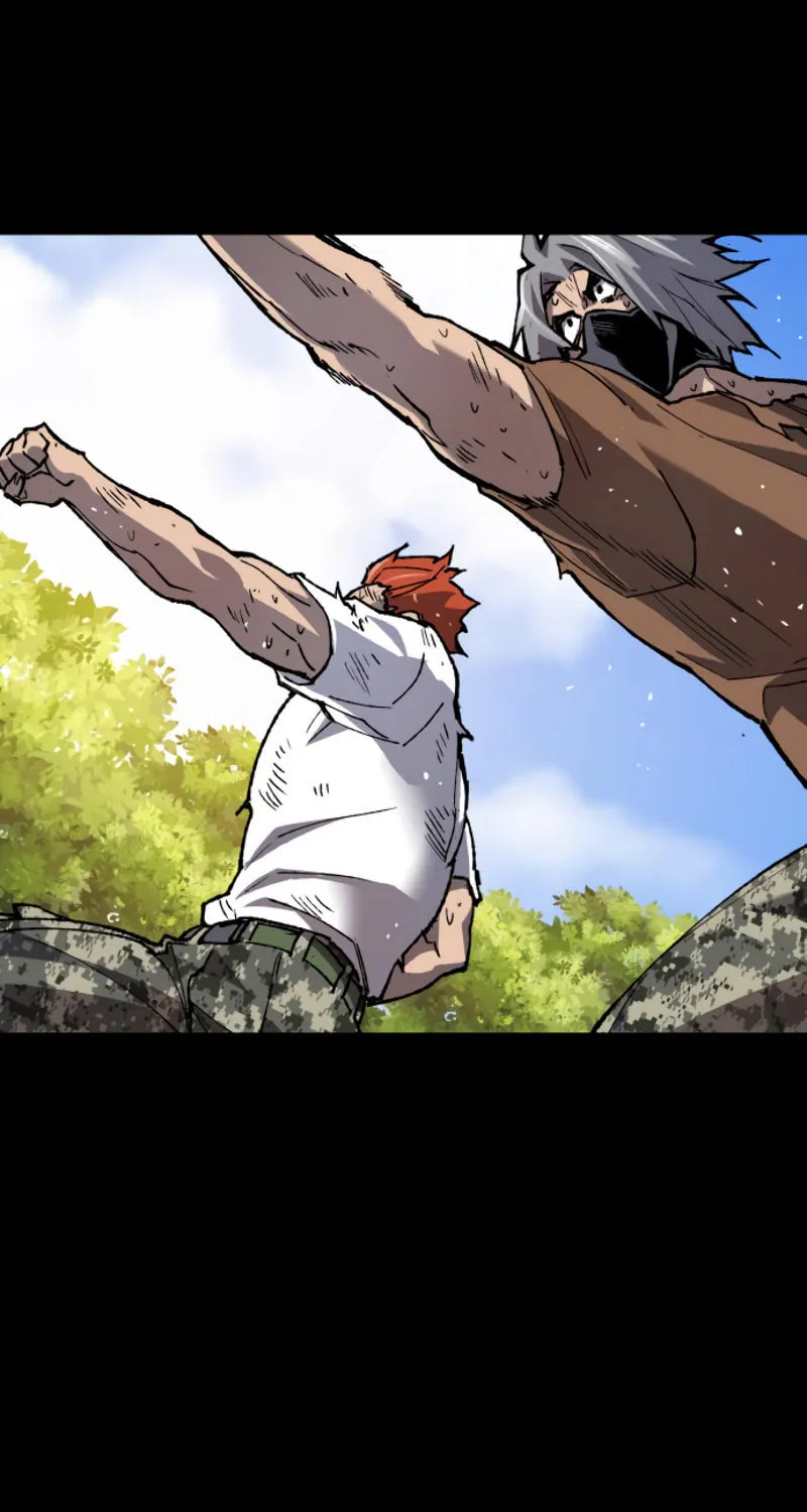 Read Limit Breaker chapter 26 image 156 on Lezhin
