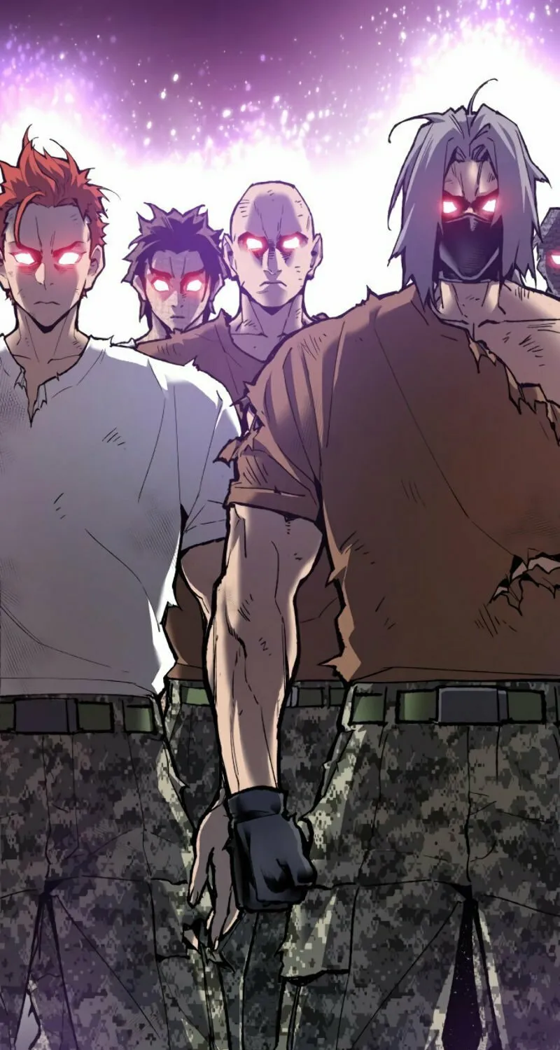 Read Limit Breaker chapter 26 image 21 on Lezhin