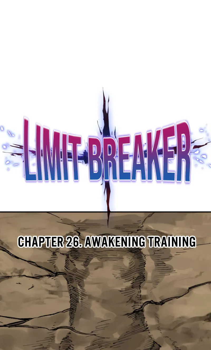 Read Limit Breaker chapter 26 image 33 on Lezhin