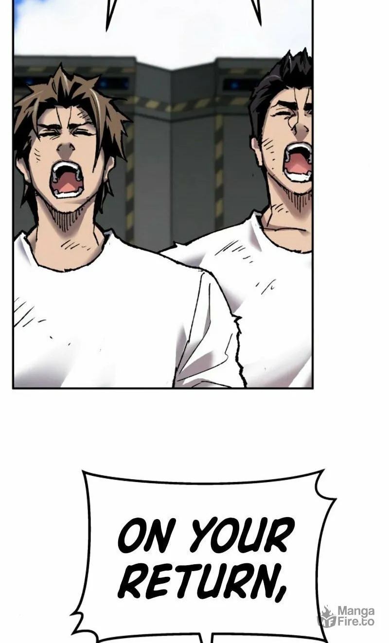 Read Limit Breaker chapter 26 image 35 on Lezhin