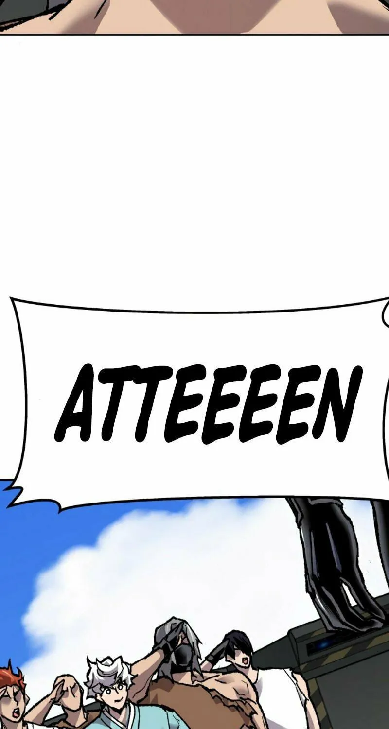Read Limit Breaker chapter 26 image 38 on Lezhin