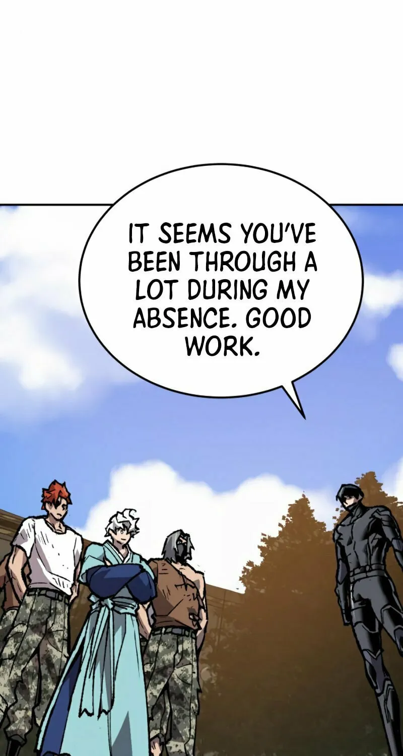 Read Limit Breaker chapter 26 image 44 on Lezhin
