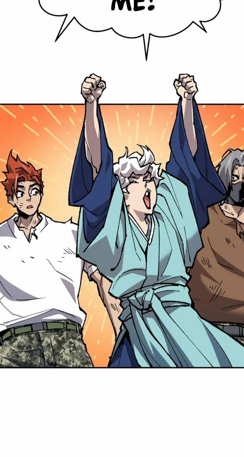 Read Limit Breaker chapter 26 image 46 on Lezhin