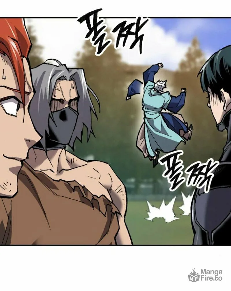 Read Limit Breaker chapter 26 image 47 on Lezhin