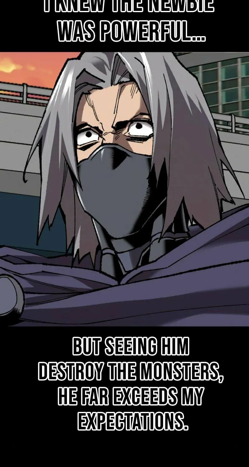 Read Limit Breaker chapter 26 image 62 on Lezhin