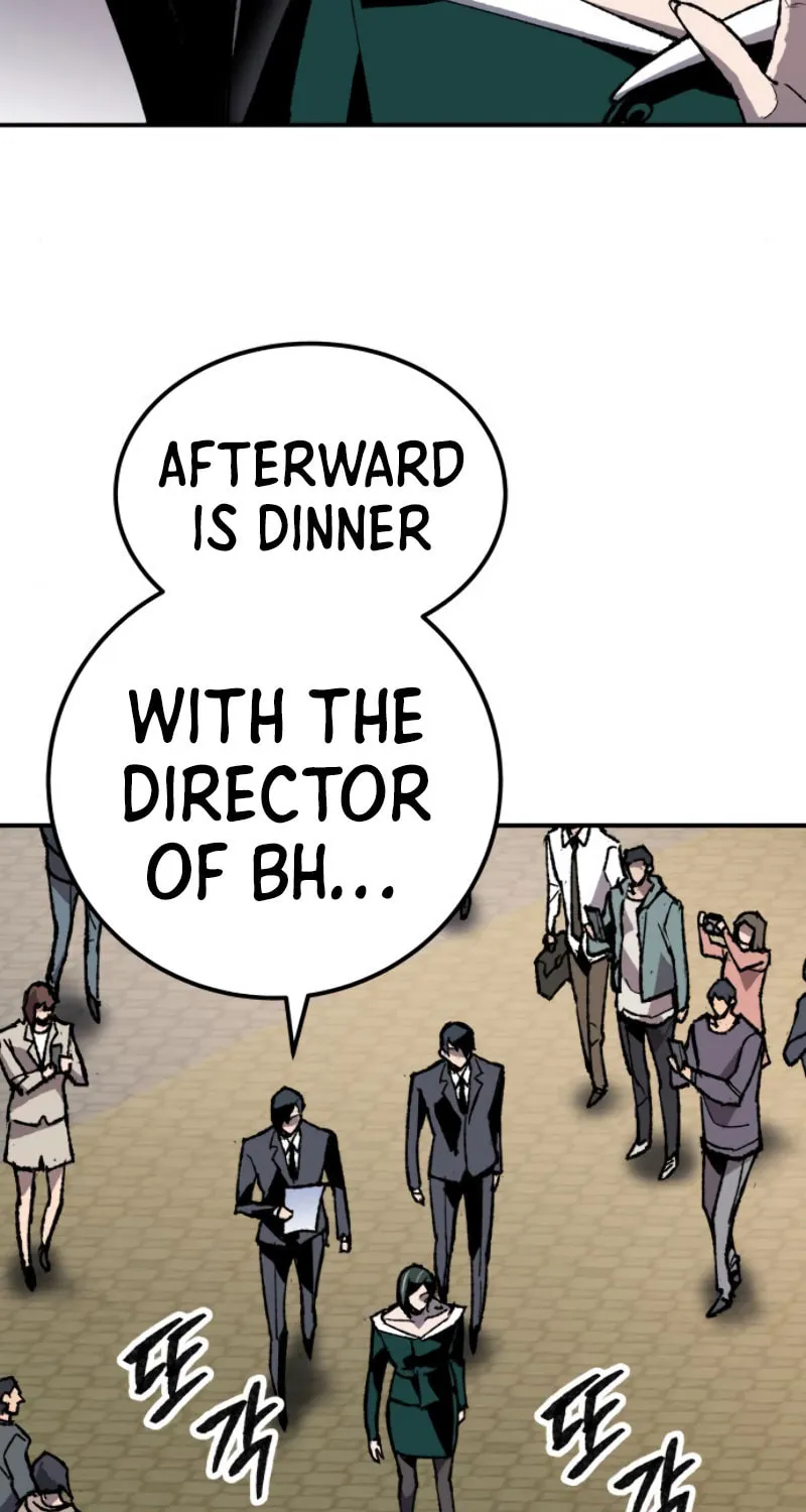 Read Limit Breaker chapter 27 image 126 on Lezhin