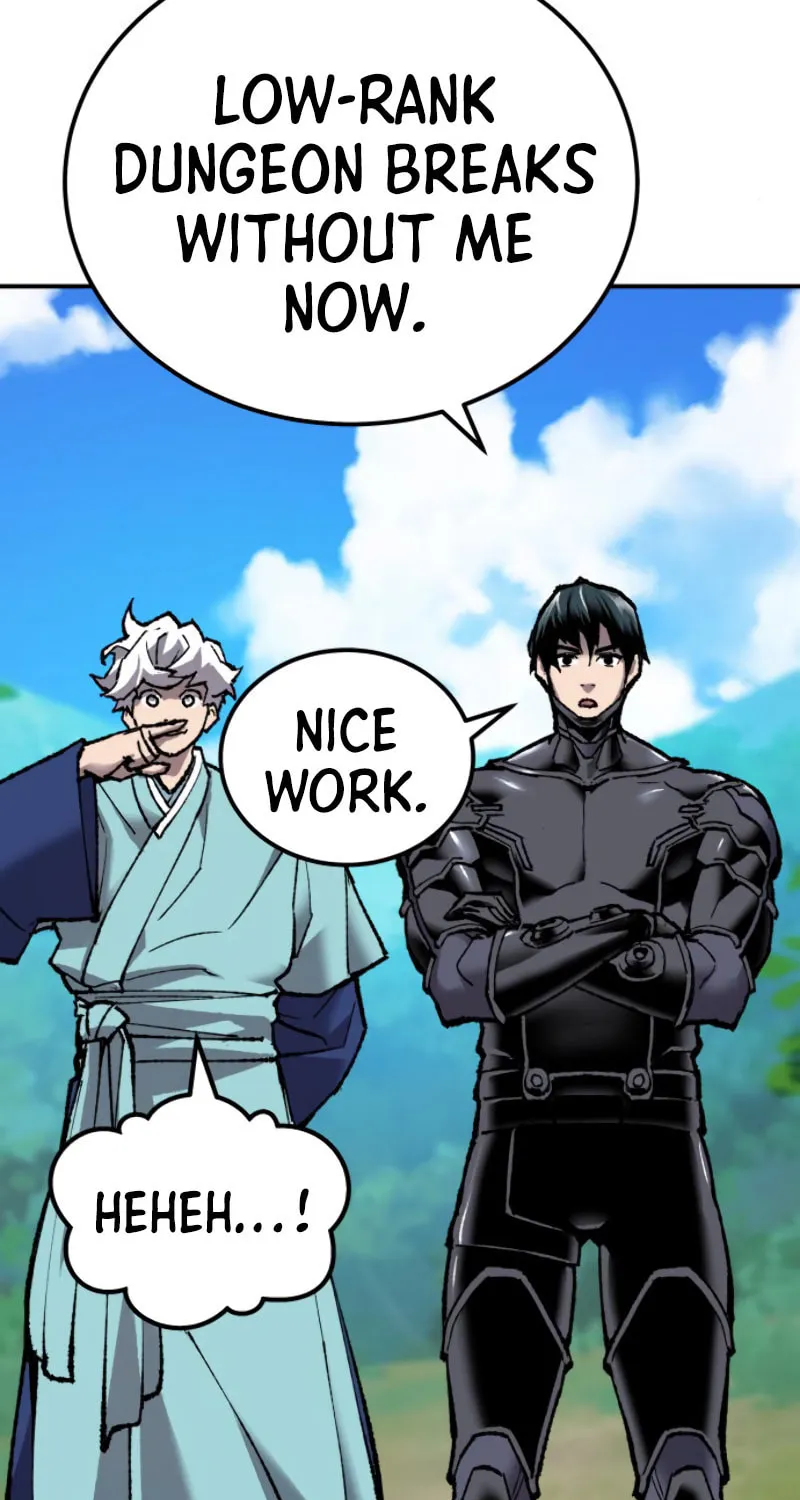Read Limit Breaker chapter 27 image 182 on Lezhin
