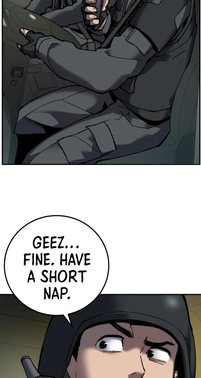 Read Limit Breaker chapter 27 image 63 on Lezhin
