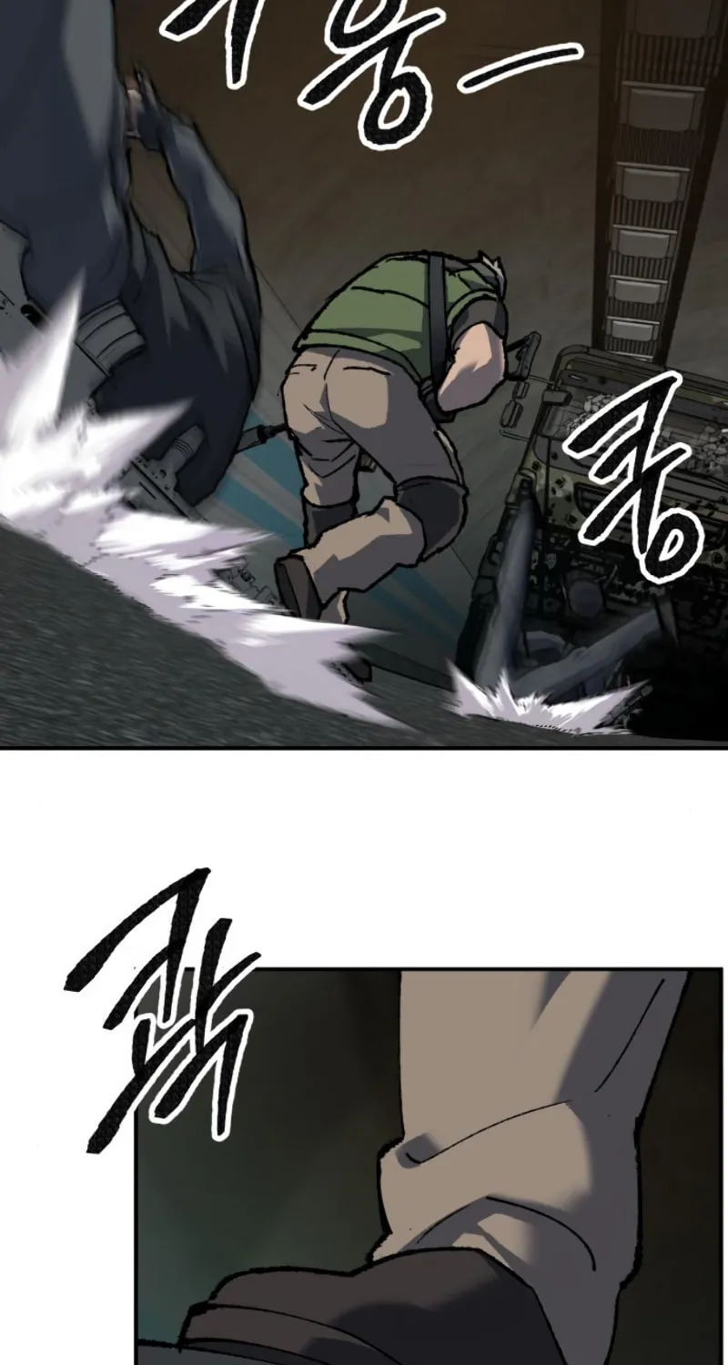 Read Limit Breaker chapter 27 image 96 on Lezhin