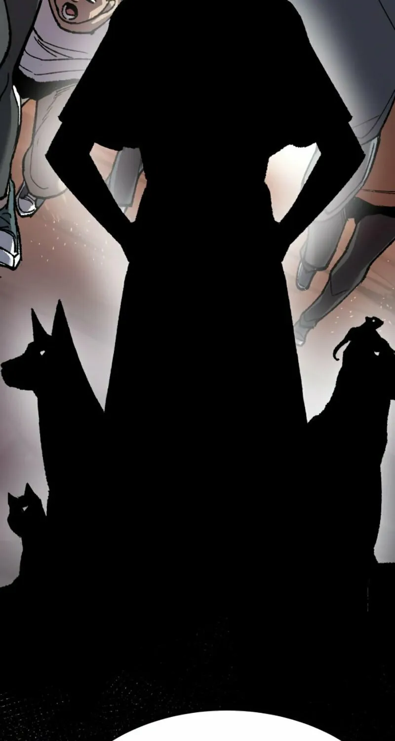 Read Limit Breaker chapter 28 image 122 on Lezhin