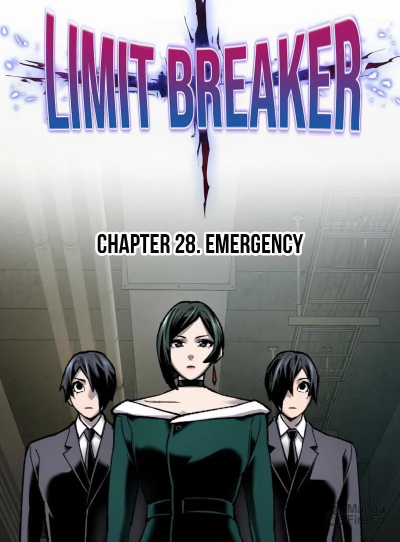 Read Limit Breaker chapter 28 image 13 on Lezhin