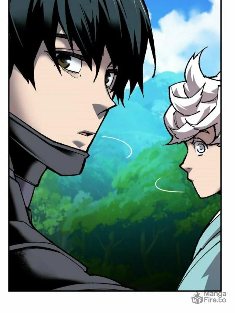 Read Limit Breaker chapter 28 image 5 on Lezhin