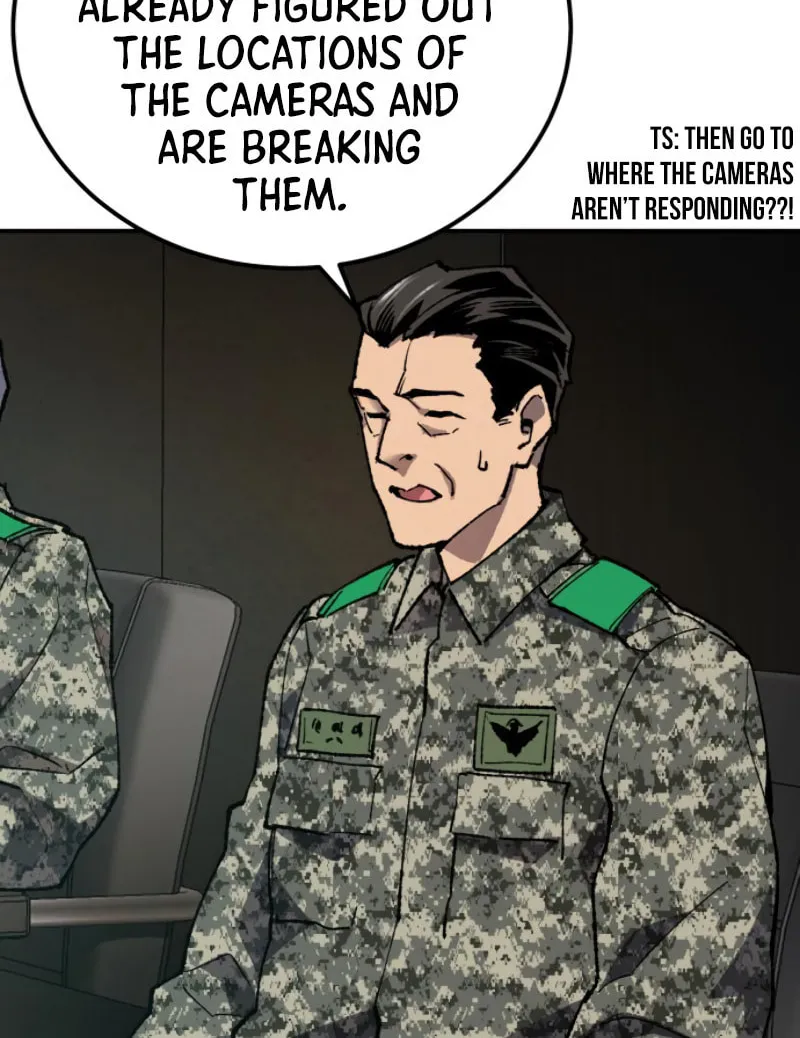 Read Limit Breaker chapter 28 image 57 on Lezhin