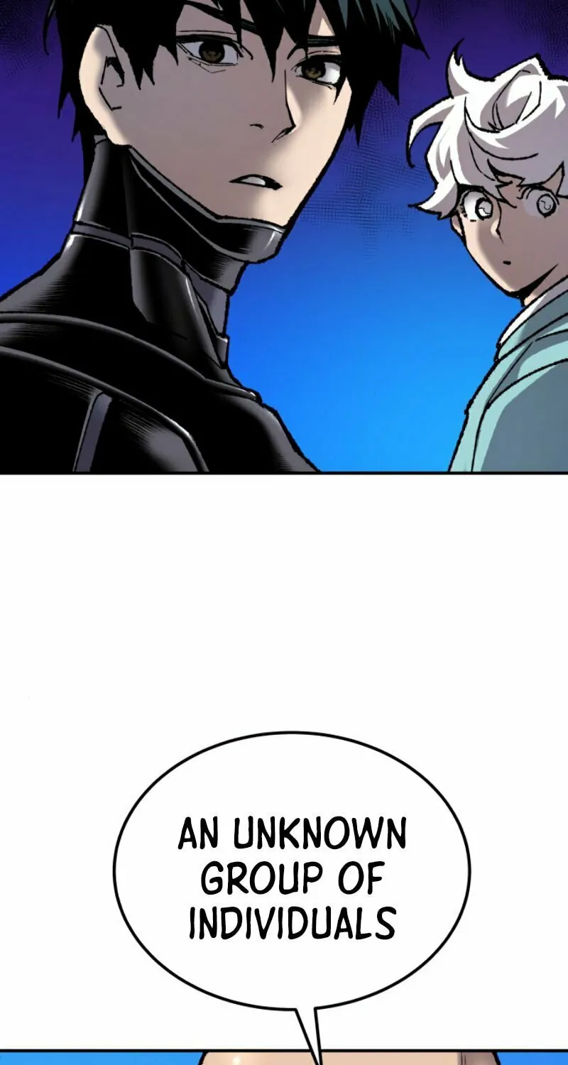 Read Limit Breaker chapter 28 image 8 on Lezhin