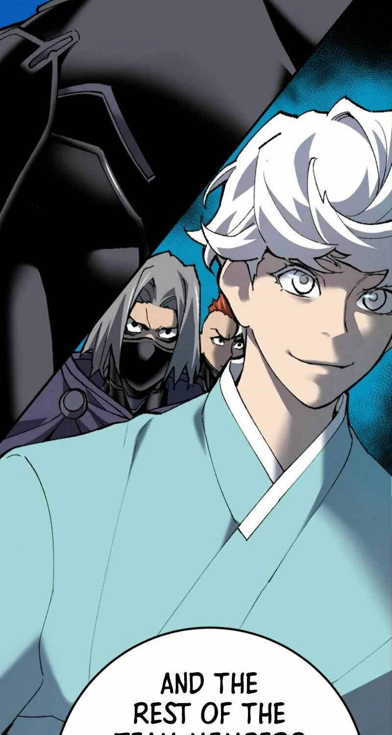 Read Limit Breaker chapter 28 image 87 on Lezhin